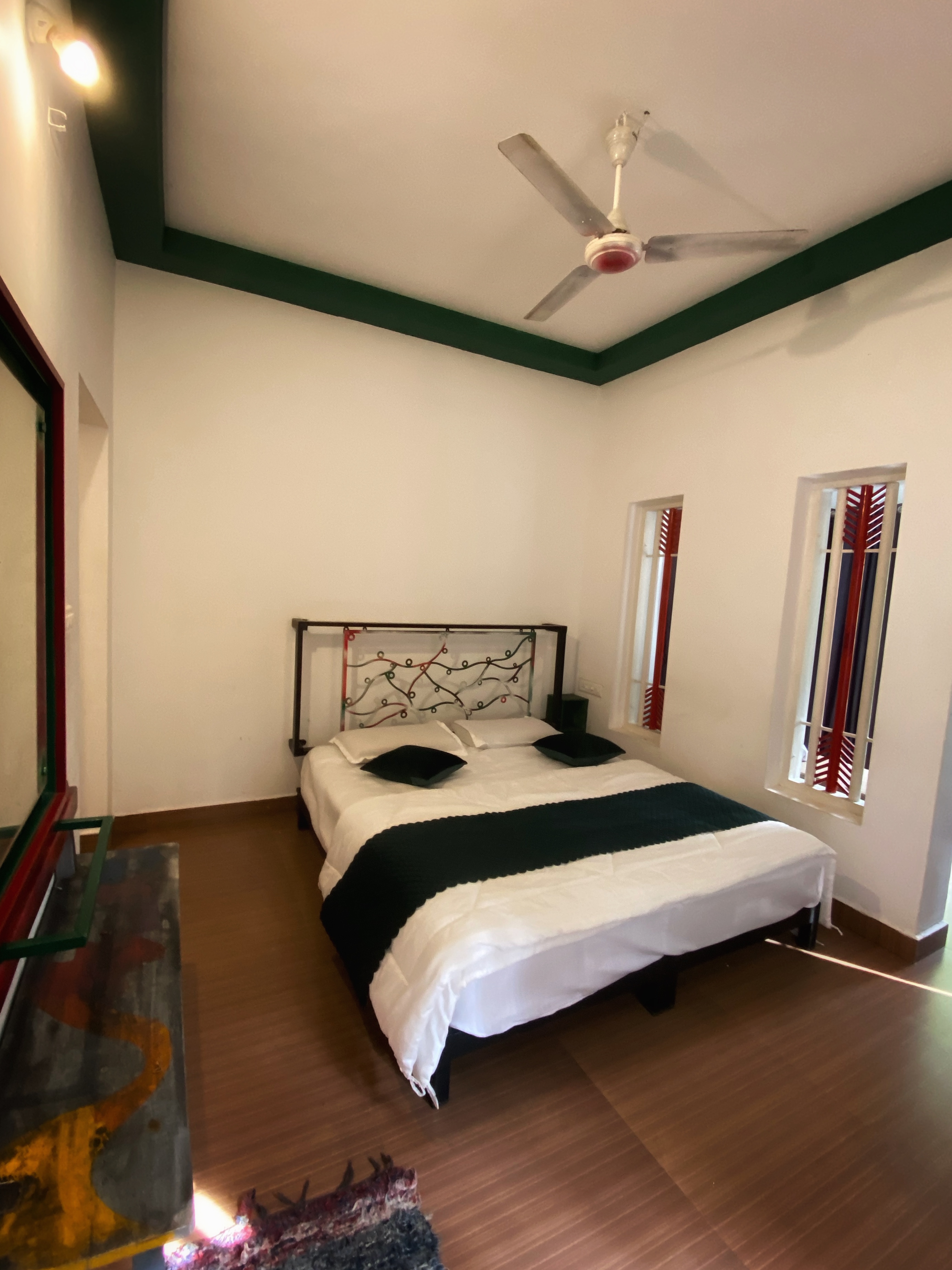 luxury villas in wayanad
              